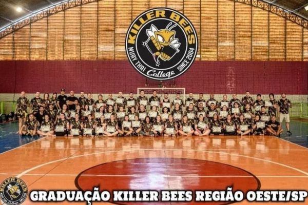 Killer Bees Barueri