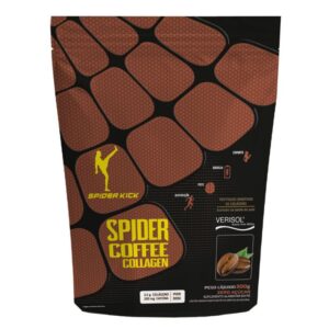 Spider Coffee Collagen - Killer Bees